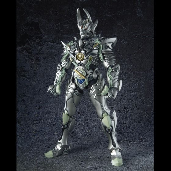 3 牙狼garo 银牙骑士(预订结束)| 限定店| 特许商家销售区 - actoys模