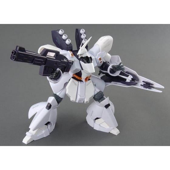 【クリックで詳細表示】【4月お届け】HG 1/144 サザビー GPBカラー