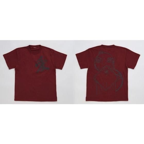 【クリックで詳細表示】NARUTO-ナルト- 疾風伝 風影我愛羅Tシャツ