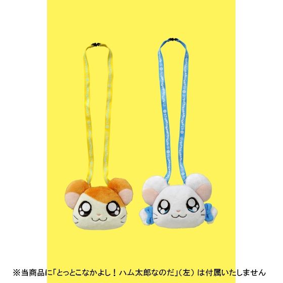 【クリックで詳細表示】とっとこいっしょに！おでかけリボンちゃん