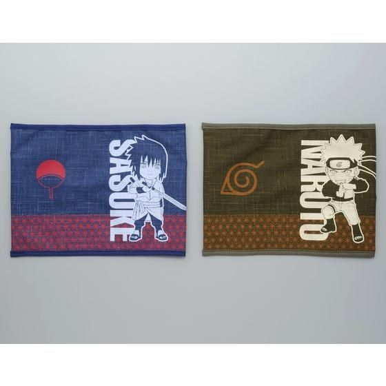 【クリックで詳細表示】NARUTO疾風伝 ブックカバー