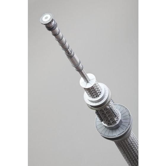 【クリックで詳細表示】＜span style＝＂color： ＃0000ff＂＞東京スカイツリー(R) 2012年5月22日 グランドオープン！！＜/span＞