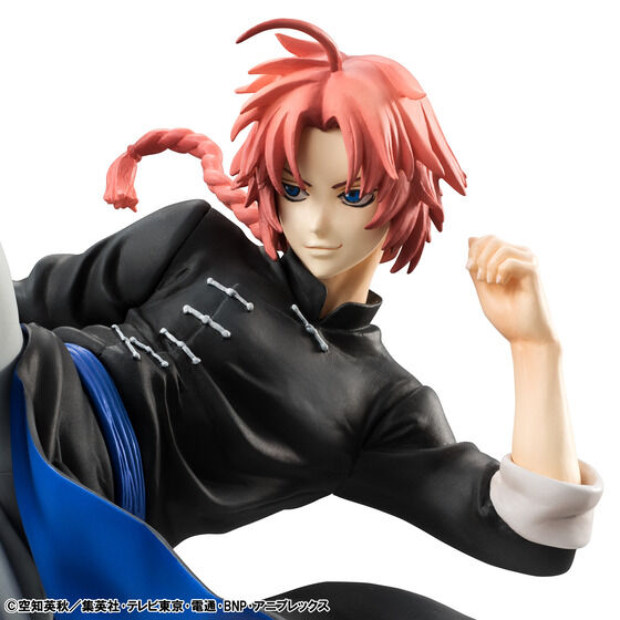 銀魂 神威 6点 G.E.M.シリーズ 銀魂 神威 ver.弐【限定復刻版】 | 銀魂 フィギュア