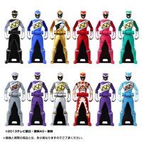 獣電戦隊キョウリュウジャー 商品一覧ページ2 バンダイナムコグループ公式通販サイト