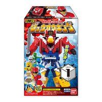 動物戦隊ジュウオウジャー 商品一覧ページ2 バンダイナムコグループ公式通販サイト