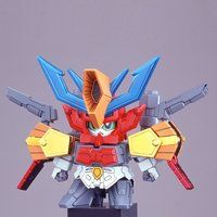 Sdガンダムシリーズ 商品一覧ページ7 バンダイナムコグループ公式通販サイト