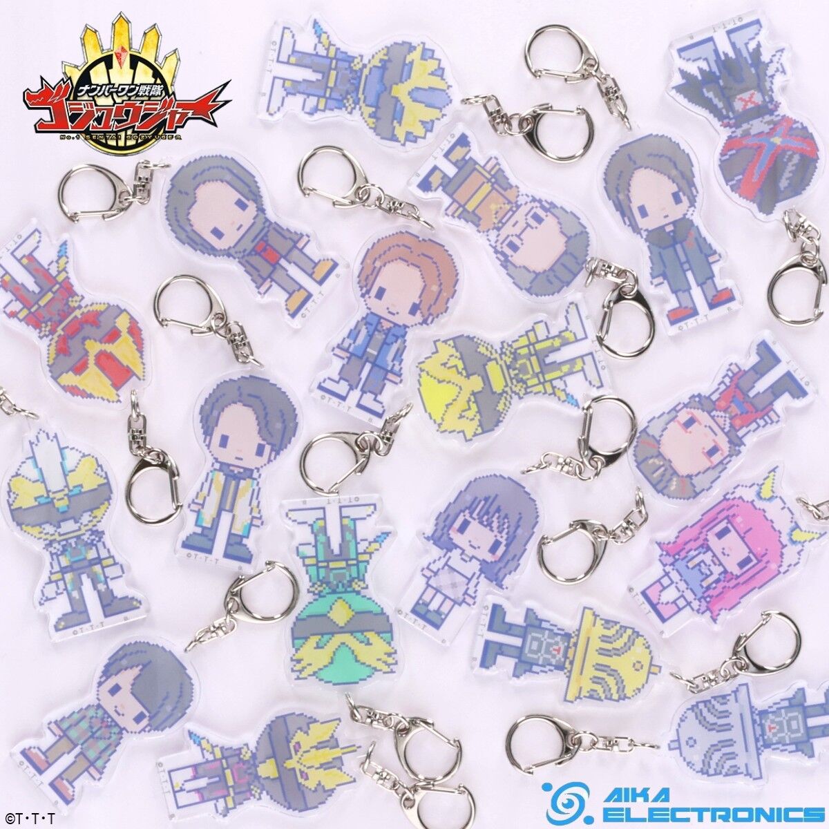 バンコレ！- BANDAI FASHION COLLECTION -｜プレミアムバンダイ