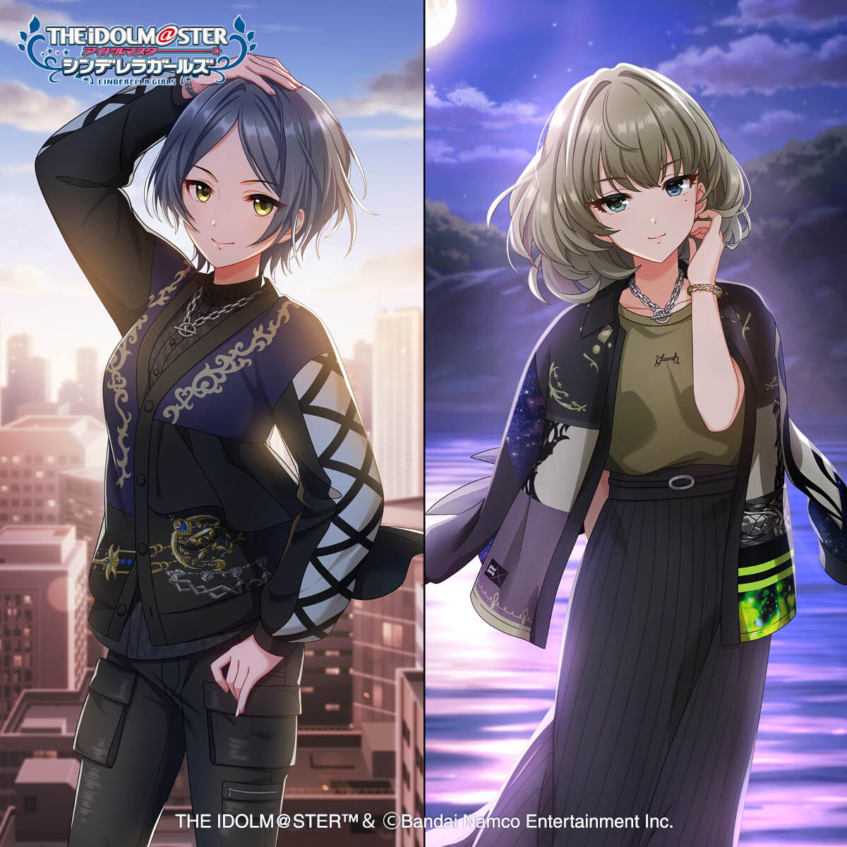 バンコレ！- BANDAI FASHION COLLECTION -｜プレミアムバンダイ