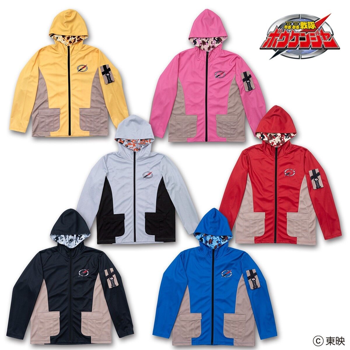 バンコレ！- BANDAI FASHION COLLECTION -｜プレミアムバンダイ