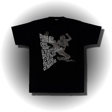 菅原芳人計画 仮面ライダー旧1号ライダーキックTシャツ | 仮面