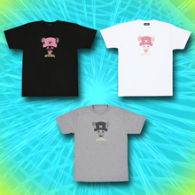ワンピース チョッパーデフォルメTシャツ | ONE PIECE（ワンピース