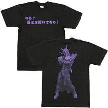 仮面ライダー電王 イマジンリュウタロスセリフTシャツ | 仮面ライダー