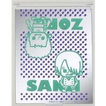 ワンピース×PansonWorks スタンドミラー | ONE PIECE（ワンピース