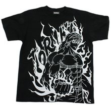 トリコ トリコ柄Tシャツ | ファッション・アクセサリー | アニメグッズ