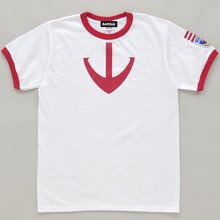 宇宙戦艦ヤマト2199 Tシャツ 古代進なりきり風 | 宇宙戦艦ヤマト2199