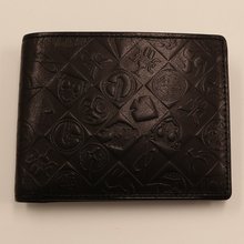 仮面ライダー 二折財布 平成仮面ライダーシリーズ15作品記念 本革二つ折り財布 | 仮面ライダー