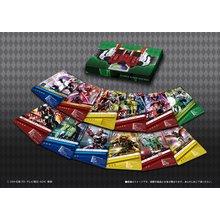 仮面ライダー ブレイクジョーカー プレミアム | 仮面ライダー鎧武