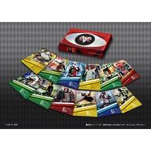仮面ライダー ブレイクジョーカー プレミアム | 仮面ライダー鎧武