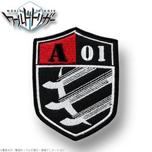 ARTEMIS KINGS ワールドトリガー 嵐山隊 部隊章 ペンダントトップ ARTEMIS KINGS ワールドトリガー 嵐山隊 部隊章 ペンダントトップ