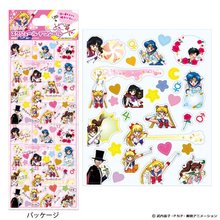 美少女戦士 セーラームーン おまとめ カード シール 当時物 リップ