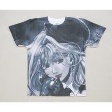 おしゃれまくろす 有終飛翼 シェリルＴシャツ | マクロスシリーズ ファッション・アクセサリー | アニメグッズ  ・おもちゃならプレミアムバンダイ｜バンダイナムコグループの公式通販サイト