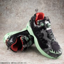 【抽選販売】Reebok CLASSIC ×MegaHouse Instapump Fury Road Ver.シン・ゴジラ | ゴジラシリーズ  フィギュア・プラモデル・プラキット | アニメグッズ ・おもちゃならプレミアムバンダイ｜バンダイナムコグループの公式通販サイト