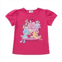 キラキラ☆プリキュアアラモード TシャツセレクションB | ファッション