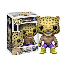 funko pop 鉄拳3体セット