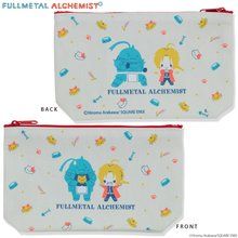 鋼の錬金術師×サンリオ ポーチ | サンリオ | アニメグッズ ・おもちゃ
