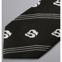 吉川晃司　スカル柄　ネクタイ　新品未開封 吉川晃司 スカル柄 ネクタイ 新品未開封 平成仮面ライダー20作品