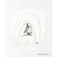 コードギアス反逆のルルーシュ × R4G LOVE CODE GEASS MENS TEE