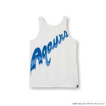 ラブライブ！サンシャイン!! × R4G Aqours LOGO タンクトップ | ラブ