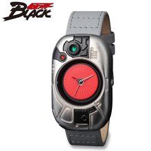 仮面ライダーBLACK 変身！腕時計【Live Action Watch 】